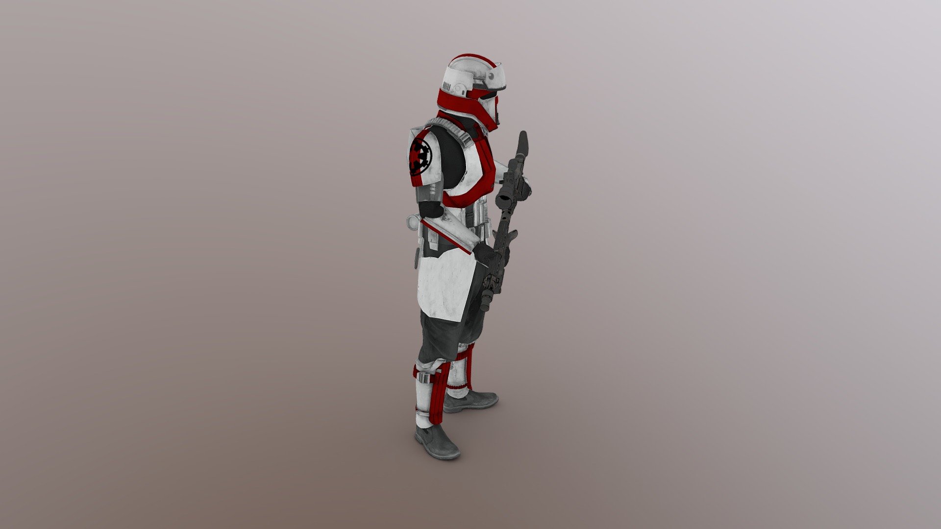Ardbert (W/O Cape)