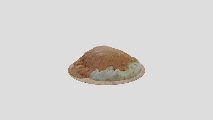 PLATO2 3D Model