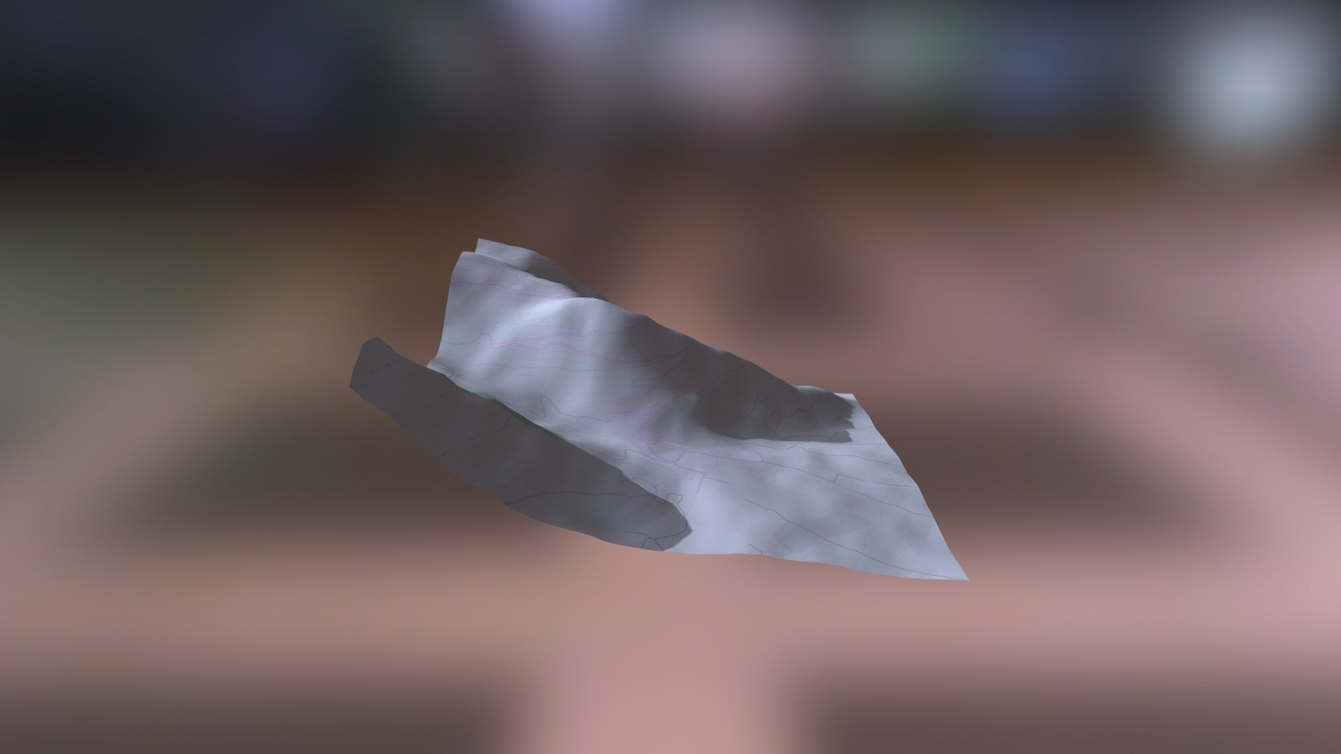 C625 Karou Cave