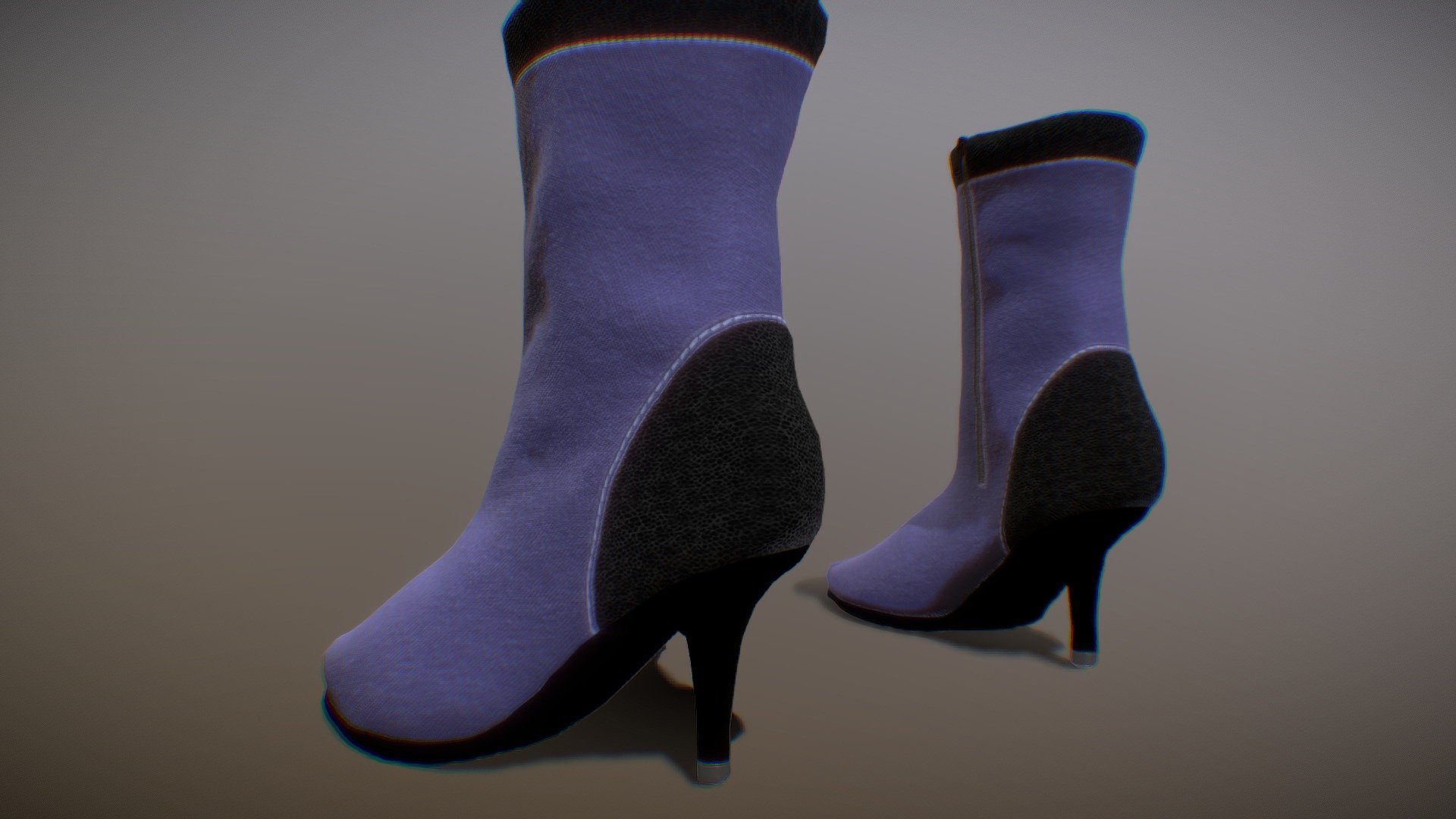 FEMALE SHOES CABLUK