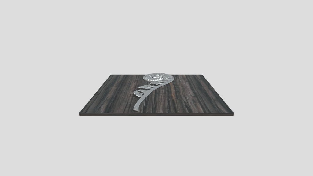 Panel Fern