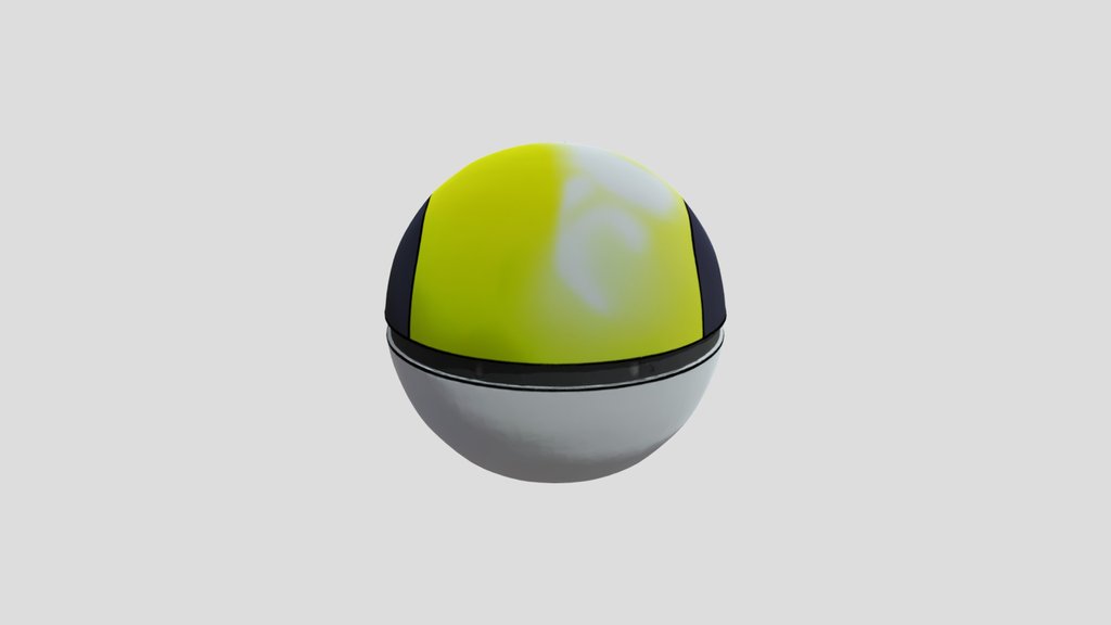 Ultraball