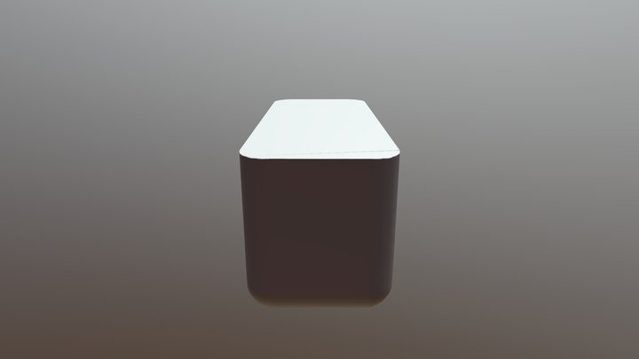PBR - Metallic Roughness 3D Model