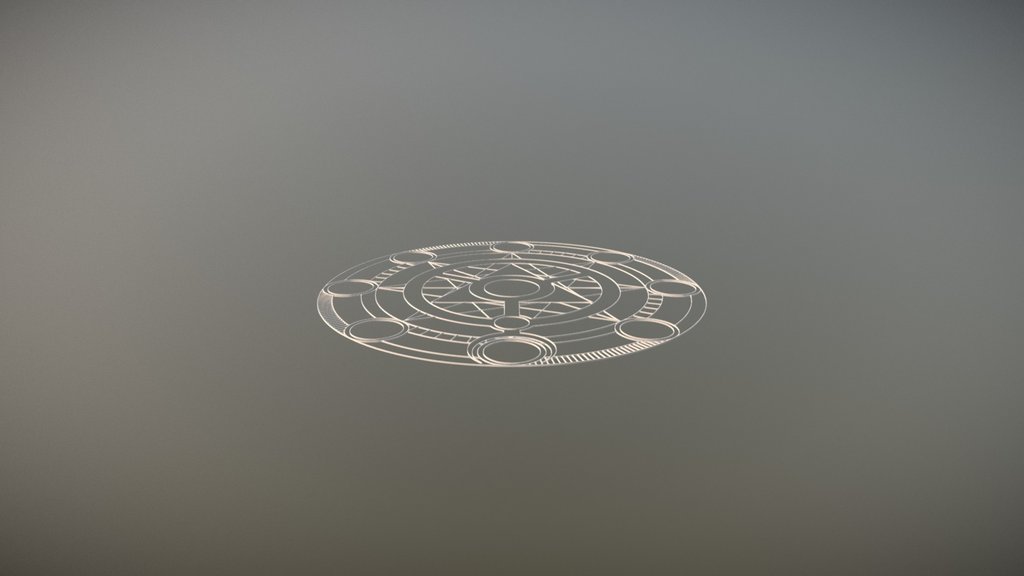 Magic Circle