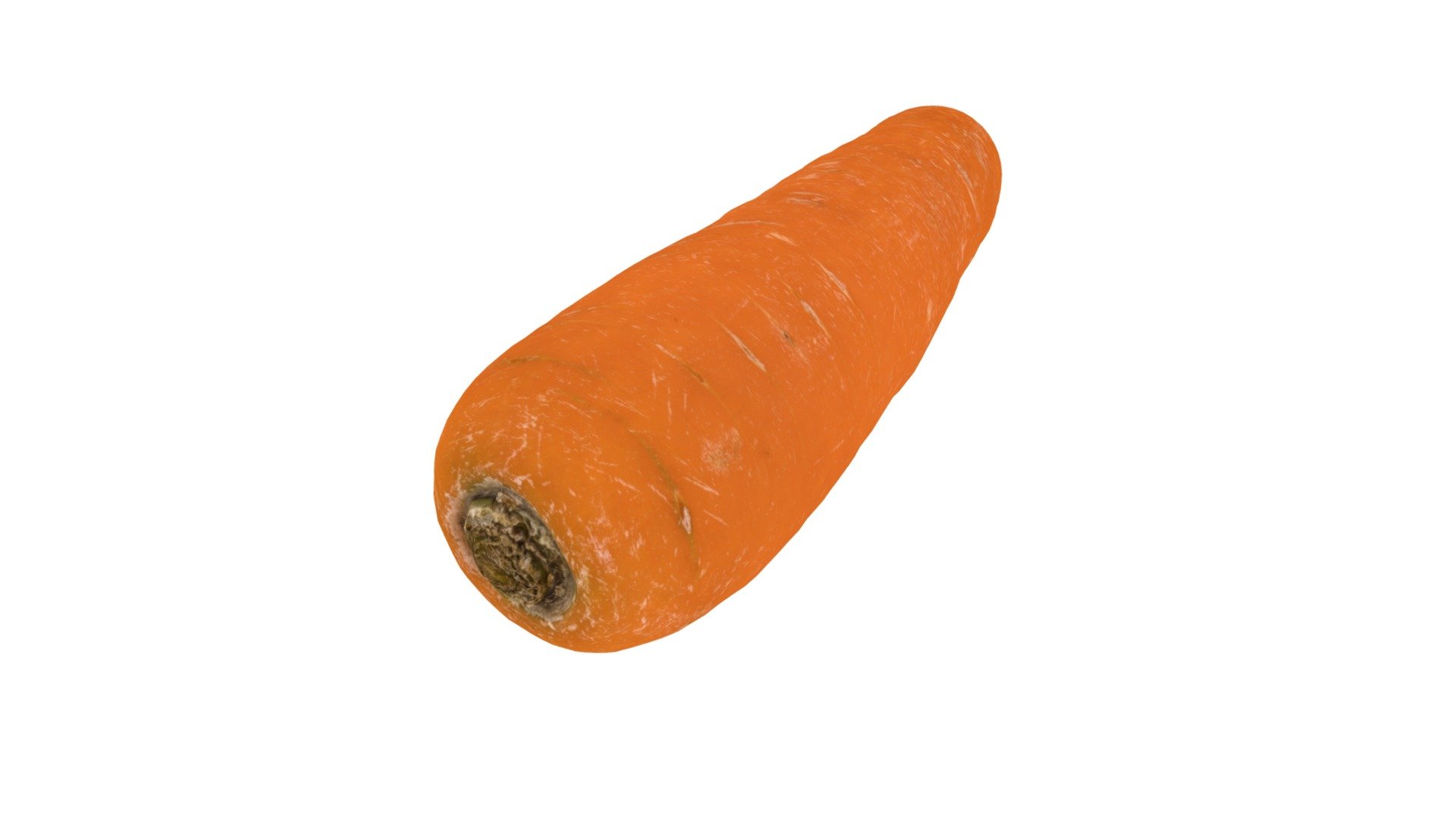 Carrot #2