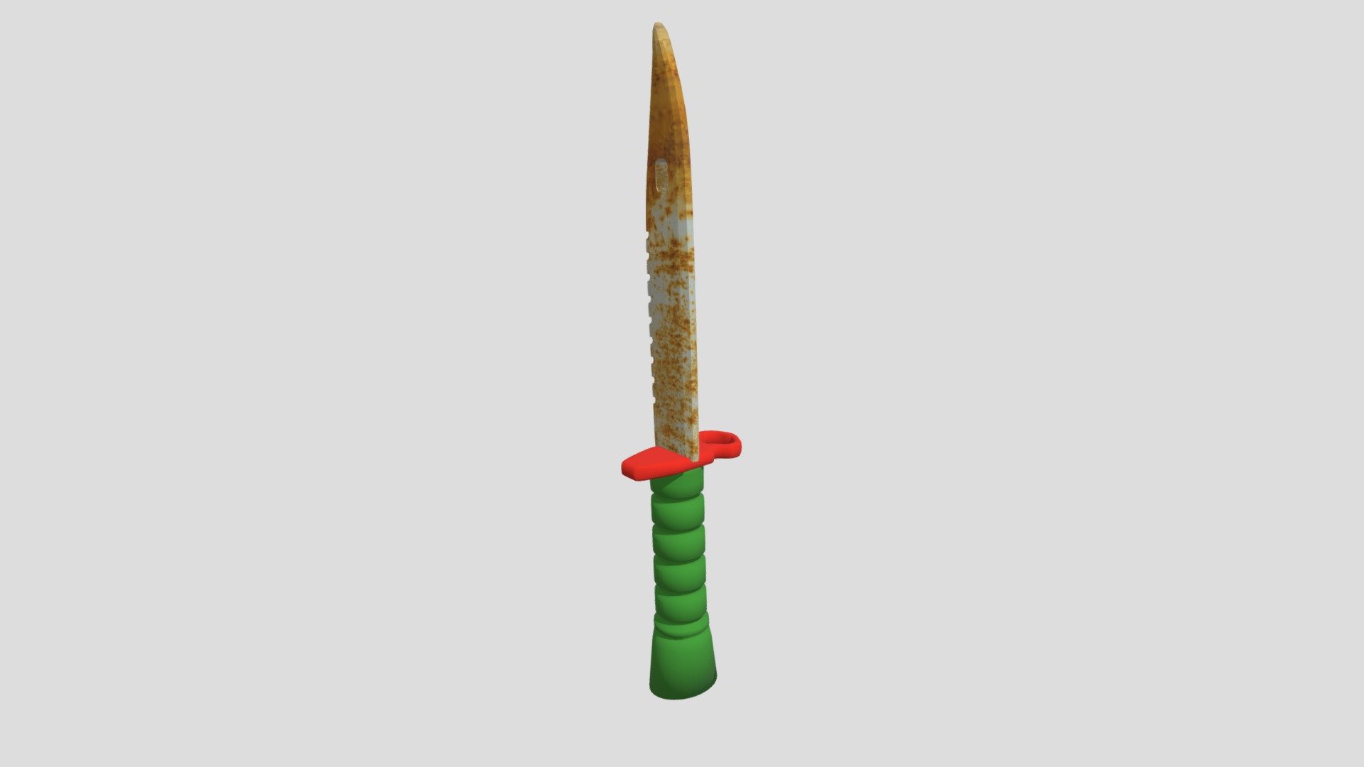 OLD M9 BAYONET