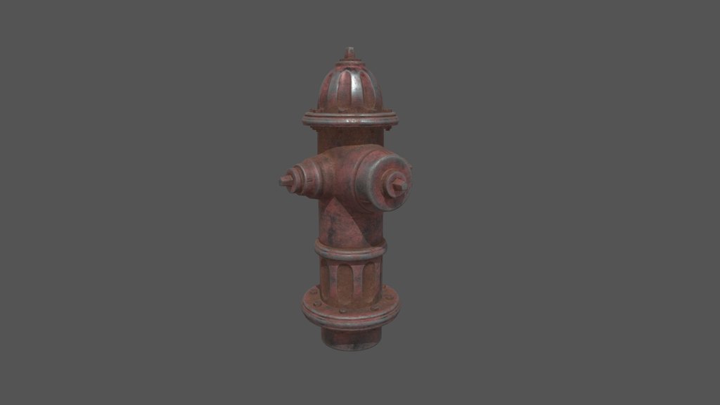 Fire Hydrant