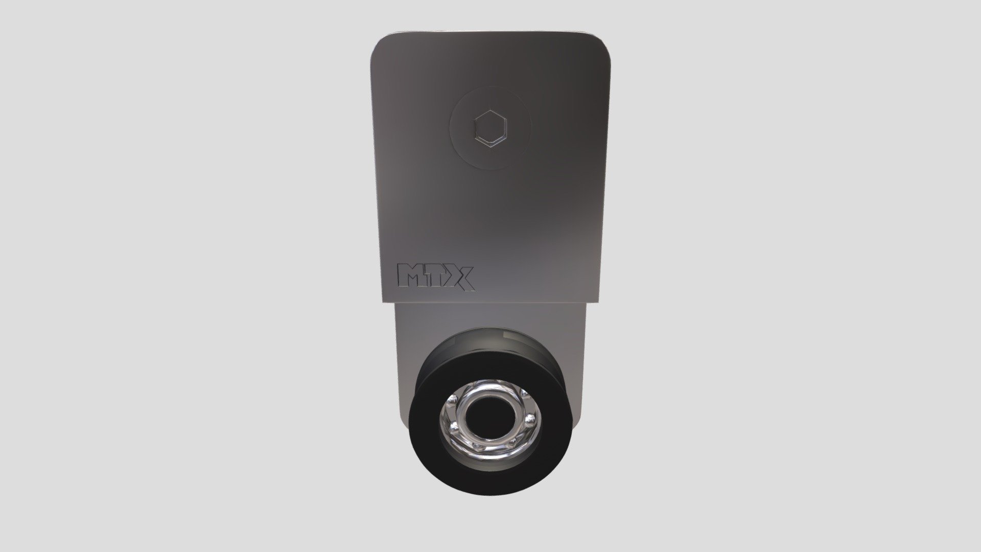 1122M — Sketchfab embed 3D viewer