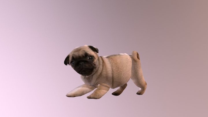 Smoothie-3D upload 3D Model