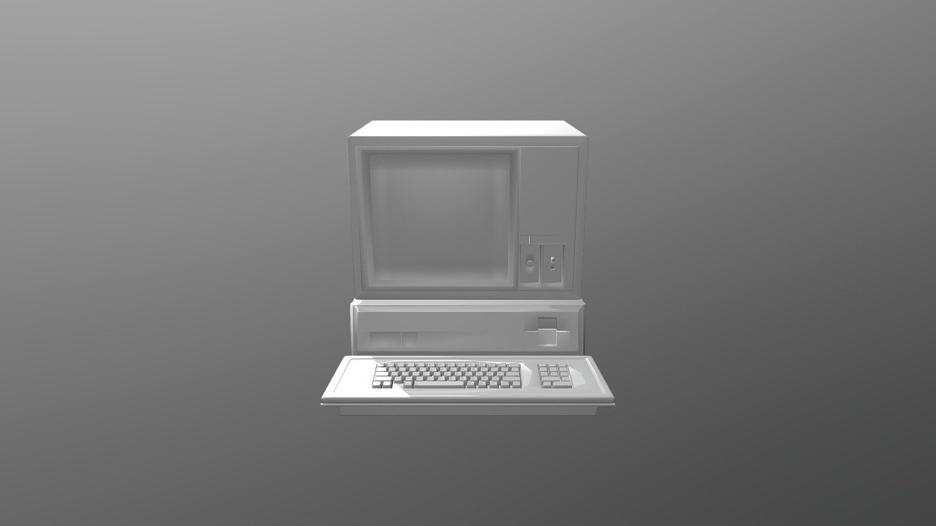 Apple III