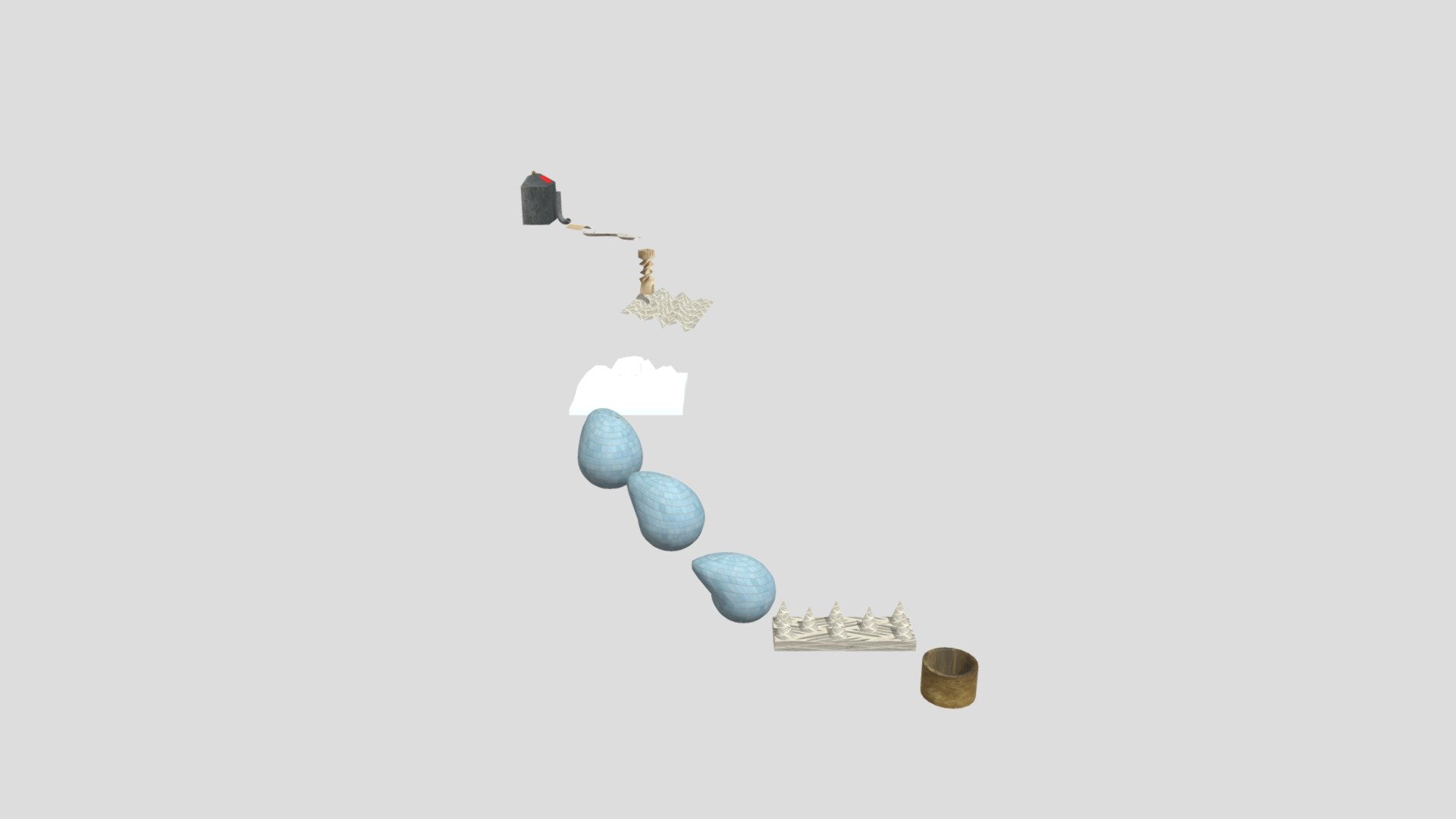 Marble Madness
