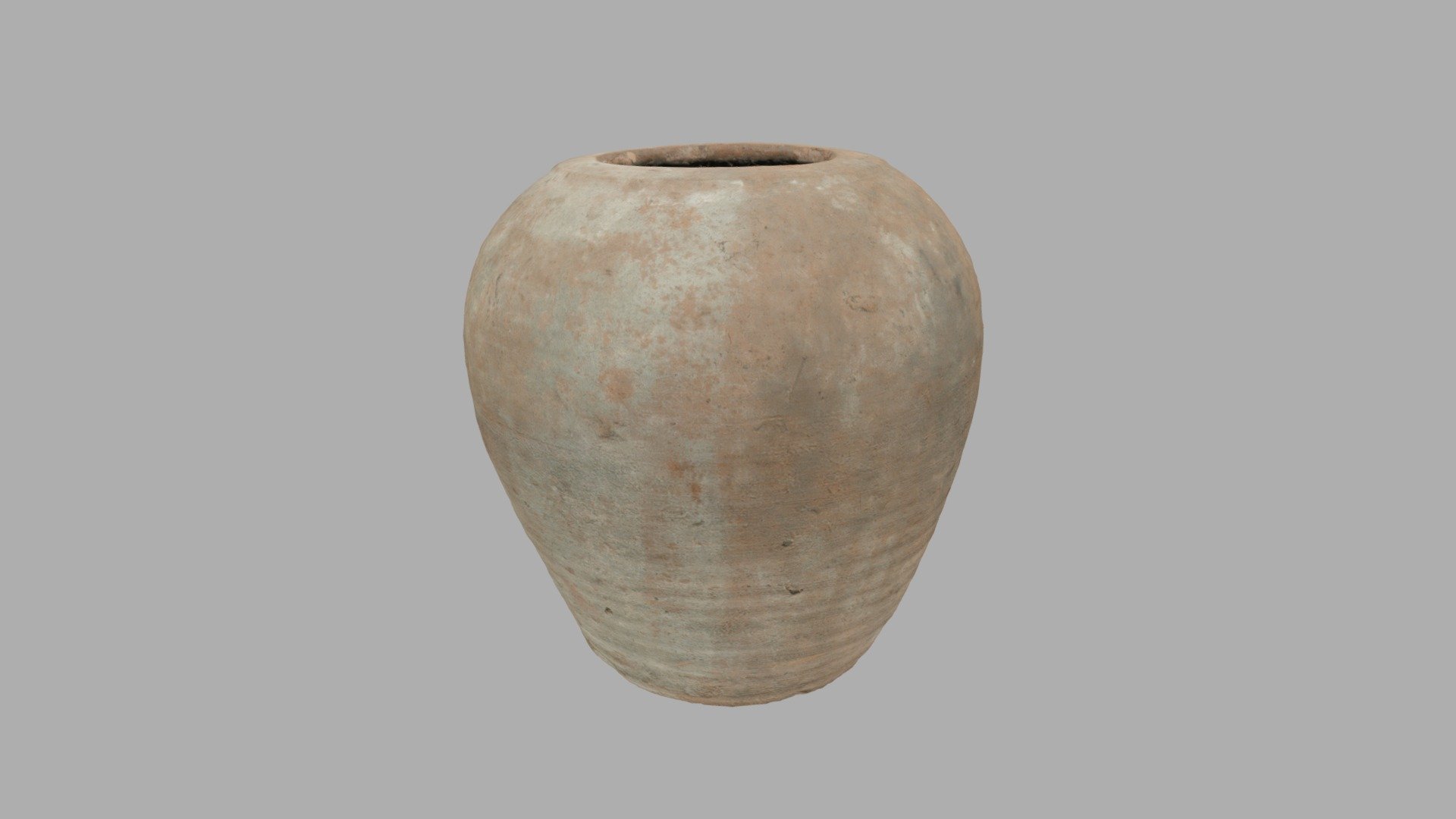 Olla Jar