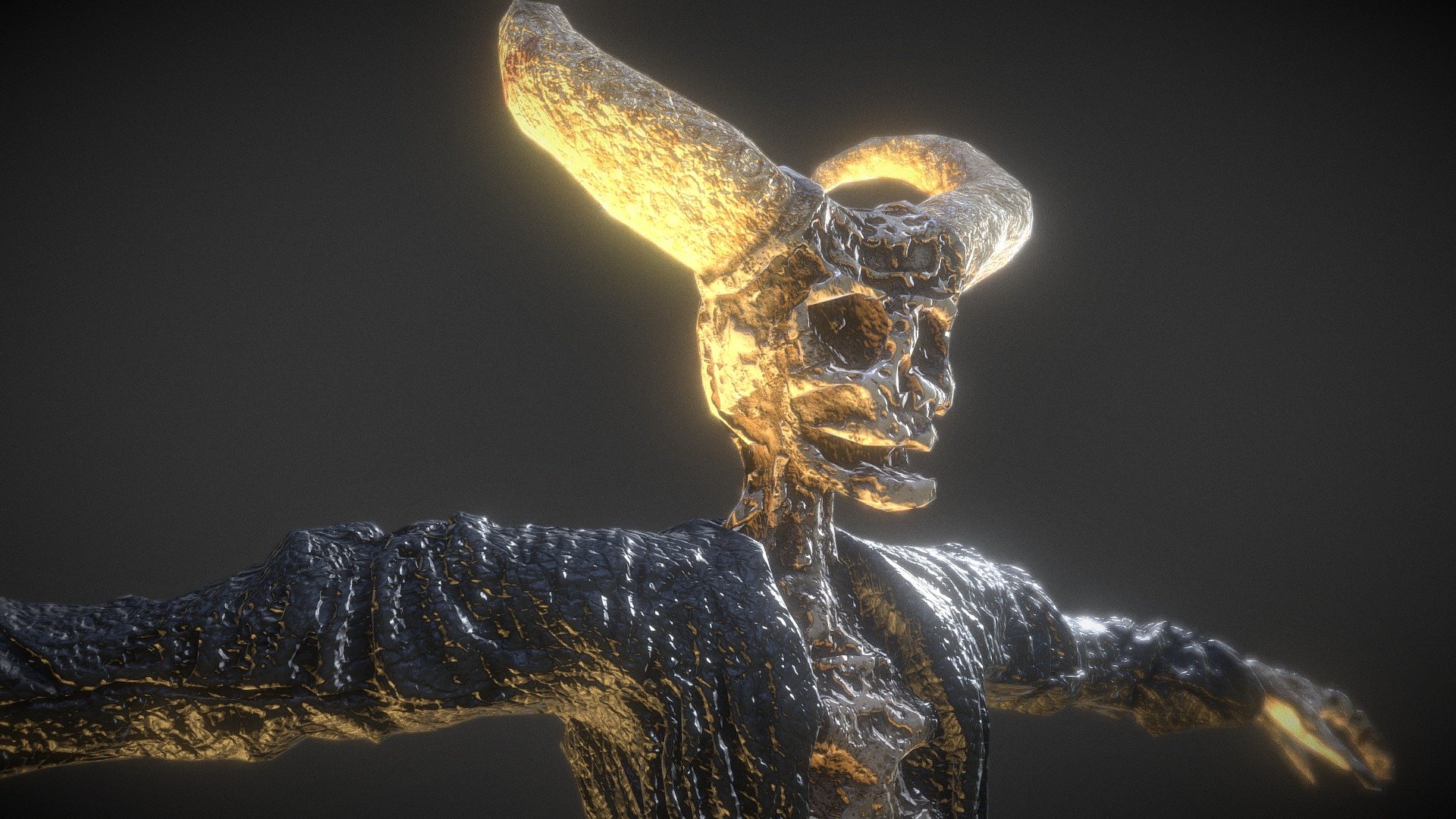 Demon test