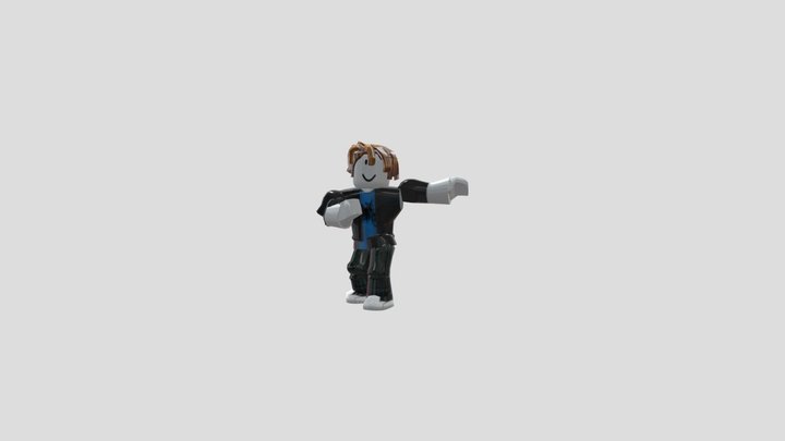 mateusppim32 3D Model
