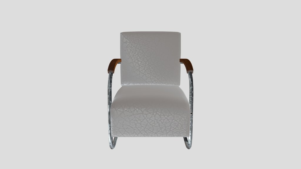 M cke Melder Armchair