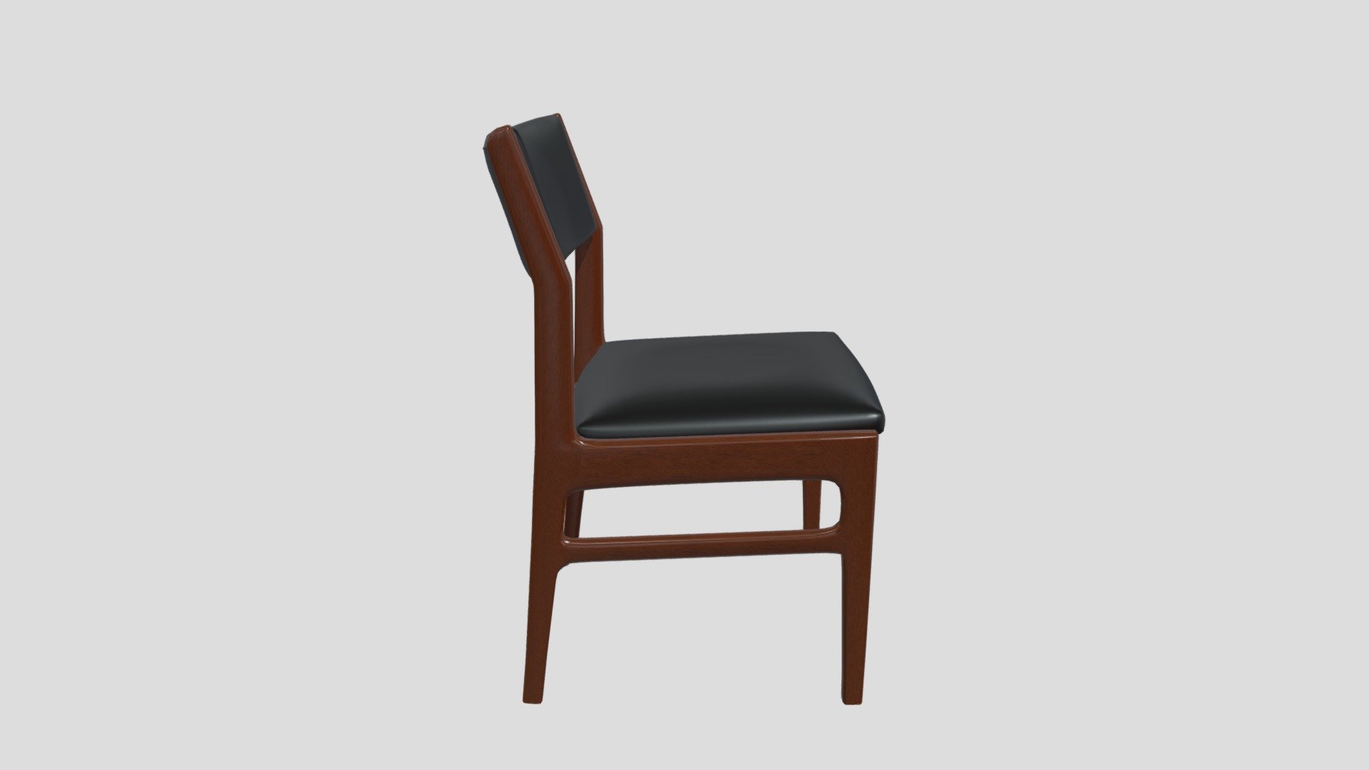 Wooden Chair
