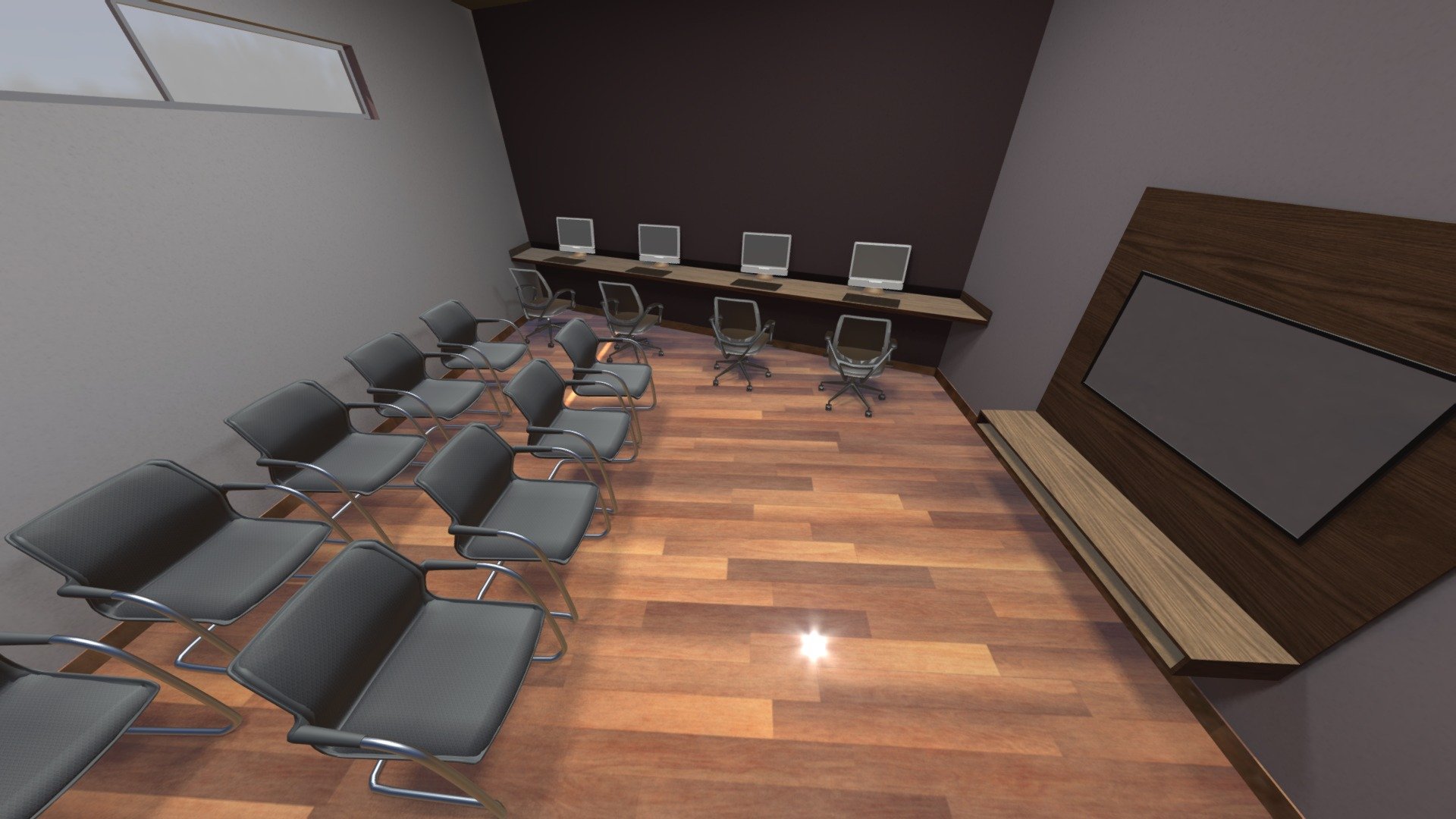 Unimed Sala