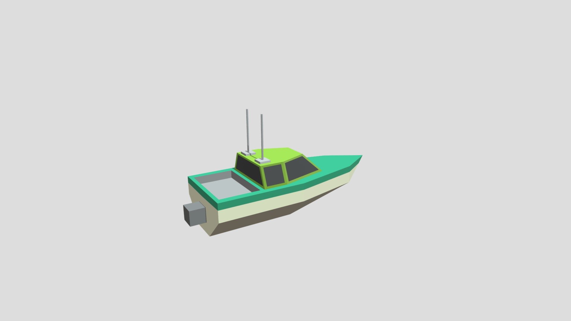 Boat 2