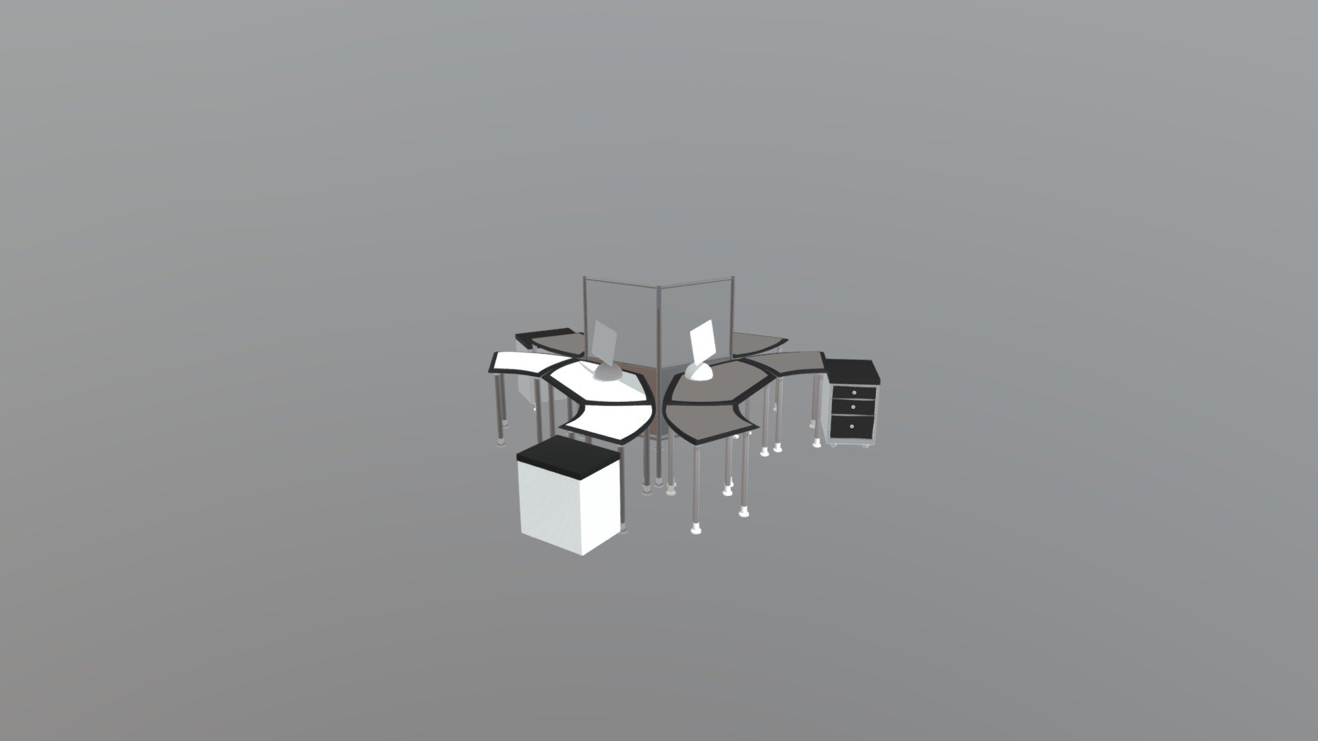 Counter 03