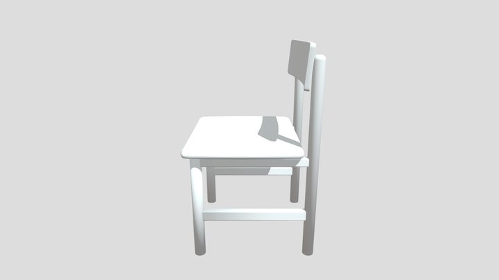 Modern Chair