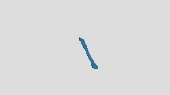 snakeysnake – Free 3D Model STL