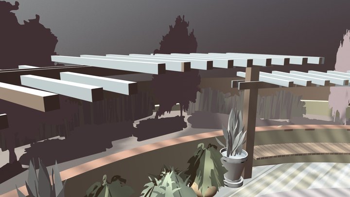 2016 SU 9-26-17 3D Model
