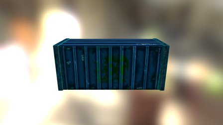 Con Test 3D Model