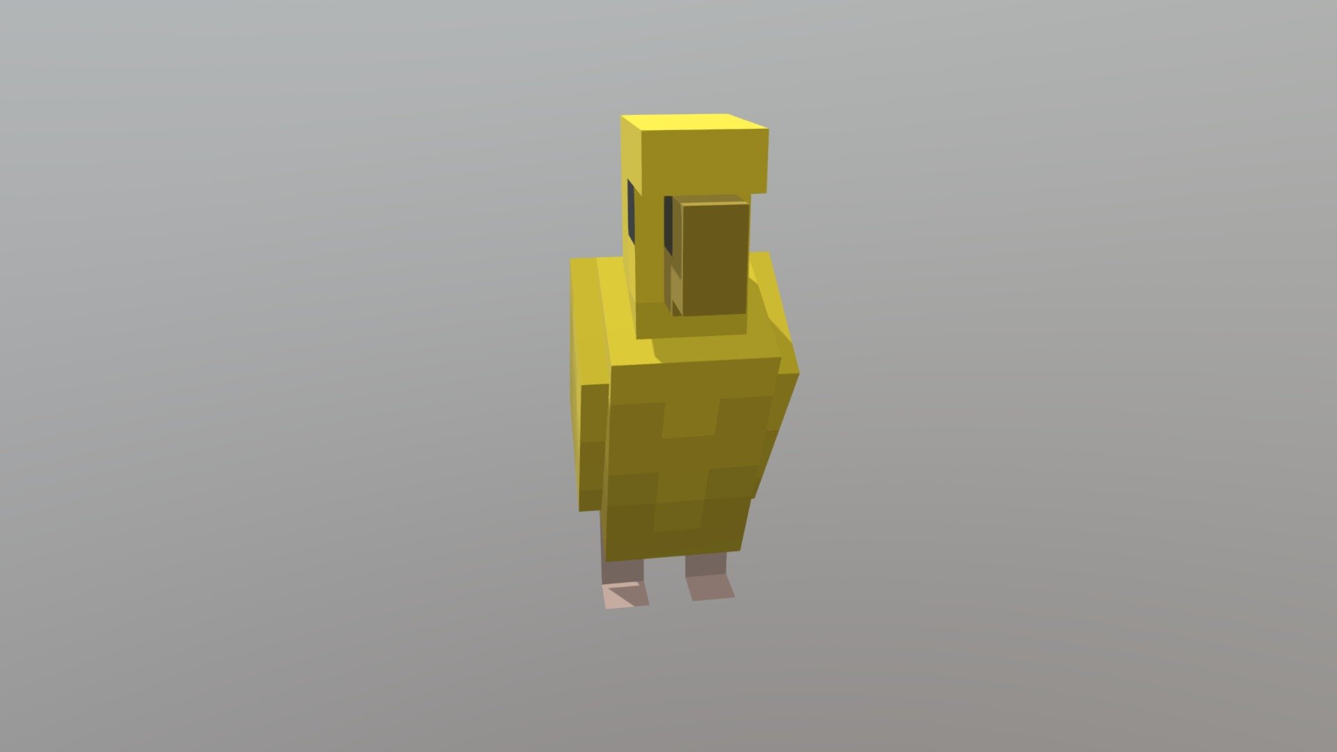 Budgie Kucki