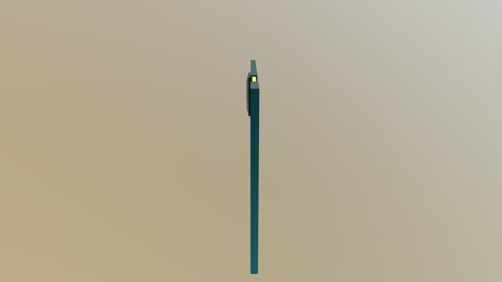 tarjejtejjtejejeje 3D Model