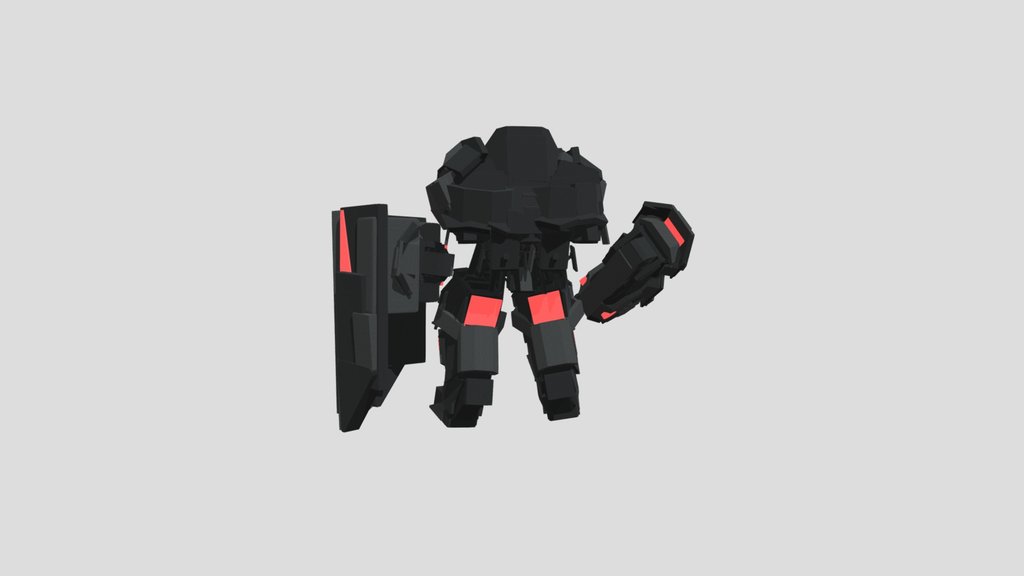 onyx mech