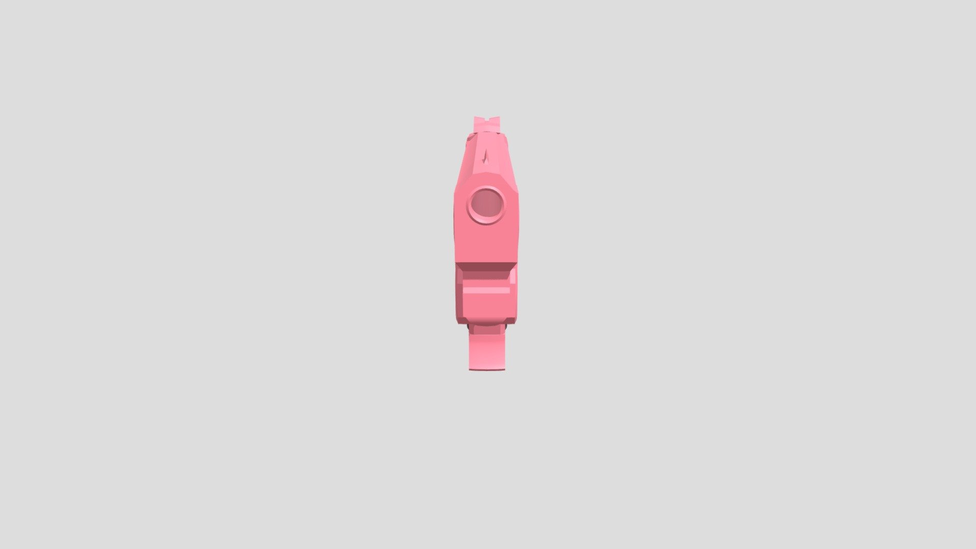 Vorpal Bunny AM .45