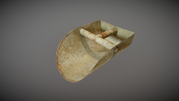 Object3 3D Model