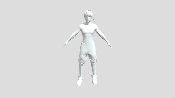 Maxim Summer Bundle @RASTOGIJI 3D Model