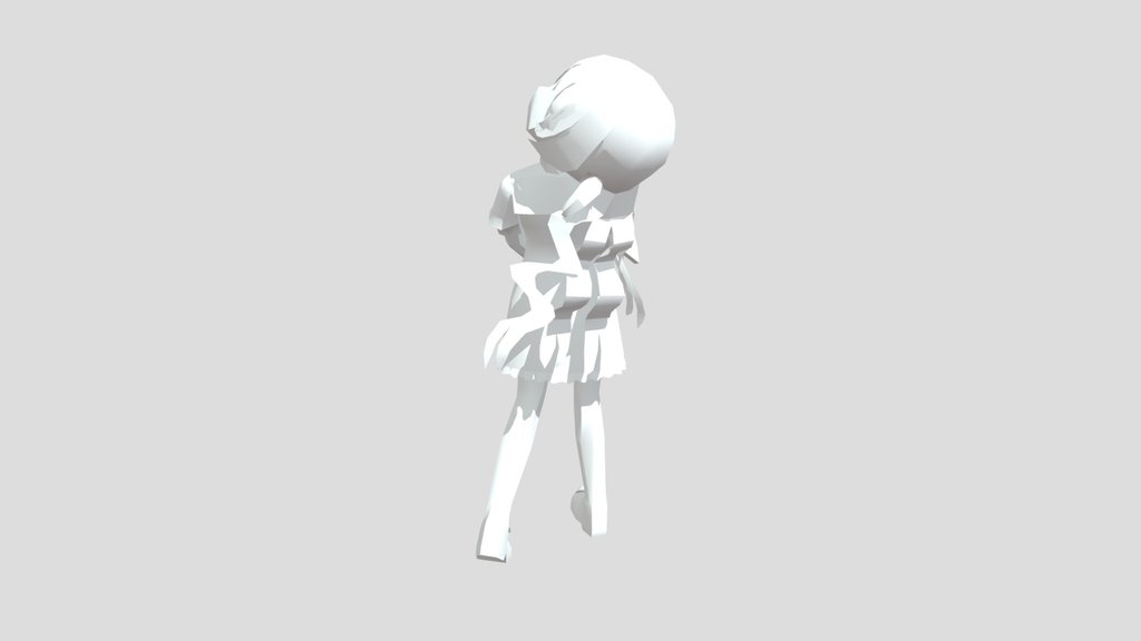 Momoe Nagisa psx