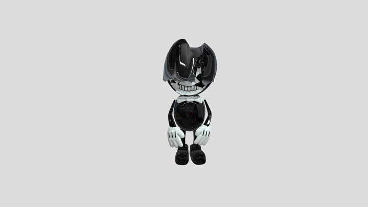 Test bendy v1