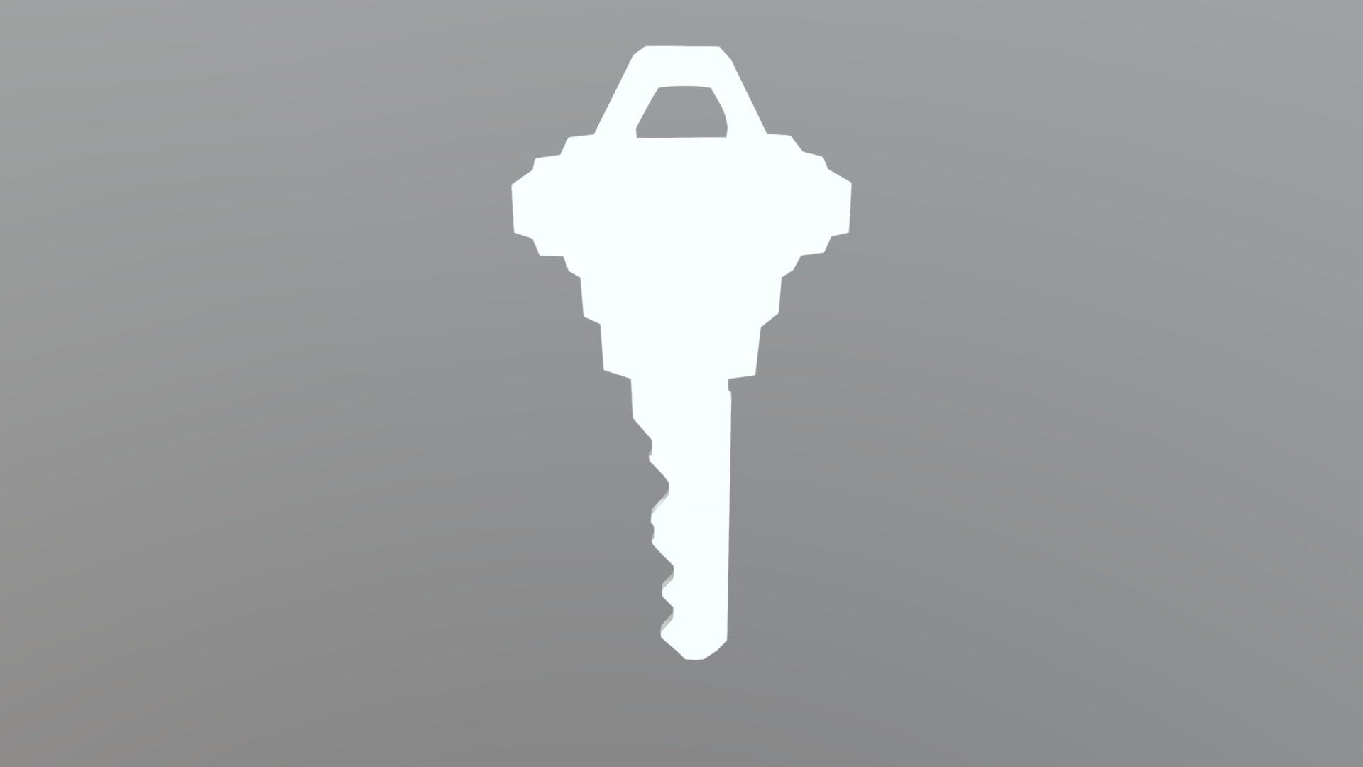 Key - 3D model by adamsavage2000 [484f7c9] - Sketchfab