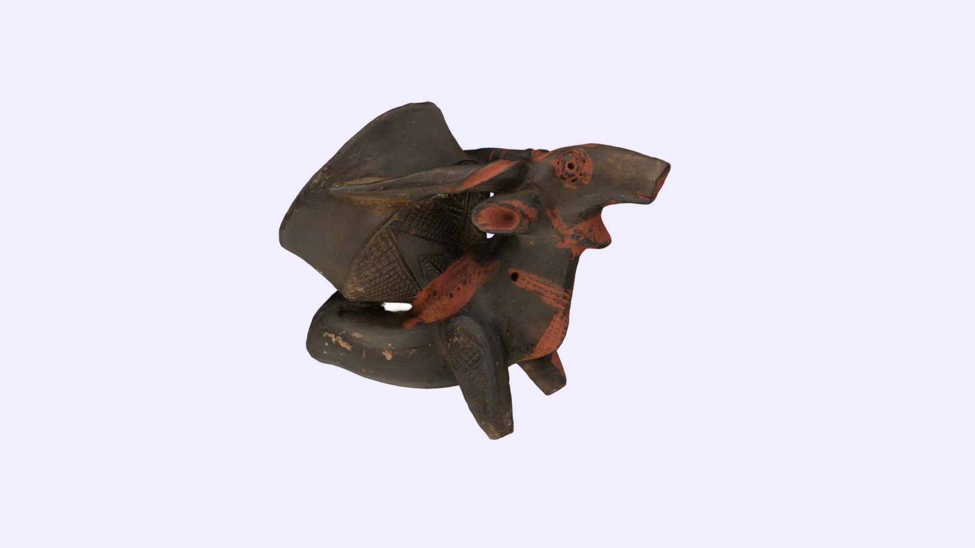Antelope Pipe