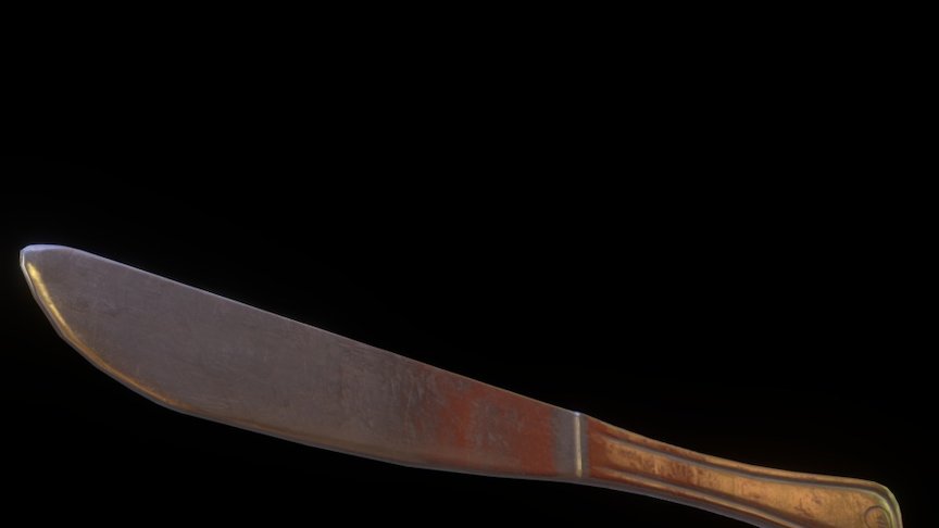 Butter Knife