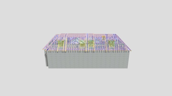 J24669A 3D Model