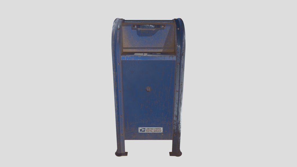 Mailbox