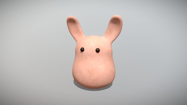 Gotoubunnohanayome 3D models - Sketchfab