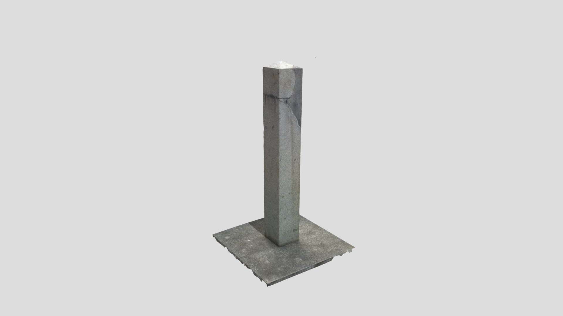 memory stone