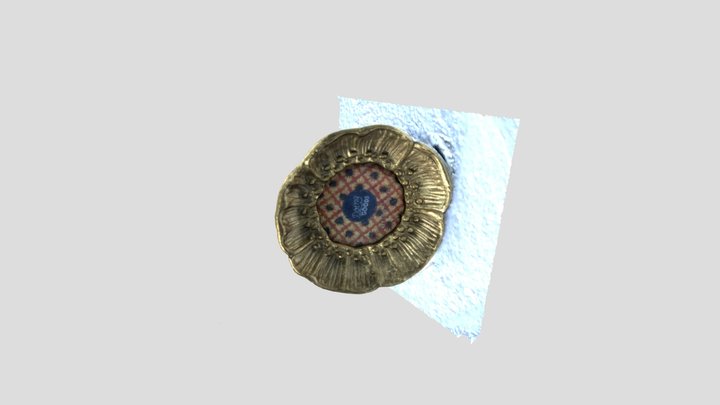 21158691-INST0044-Object 1 3D Model