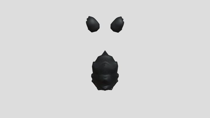 Aphmau Wolf Ears And Tail Tgetgheh 1 3D Model