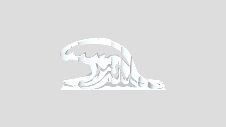 murosurfcolor_nft 3D Model