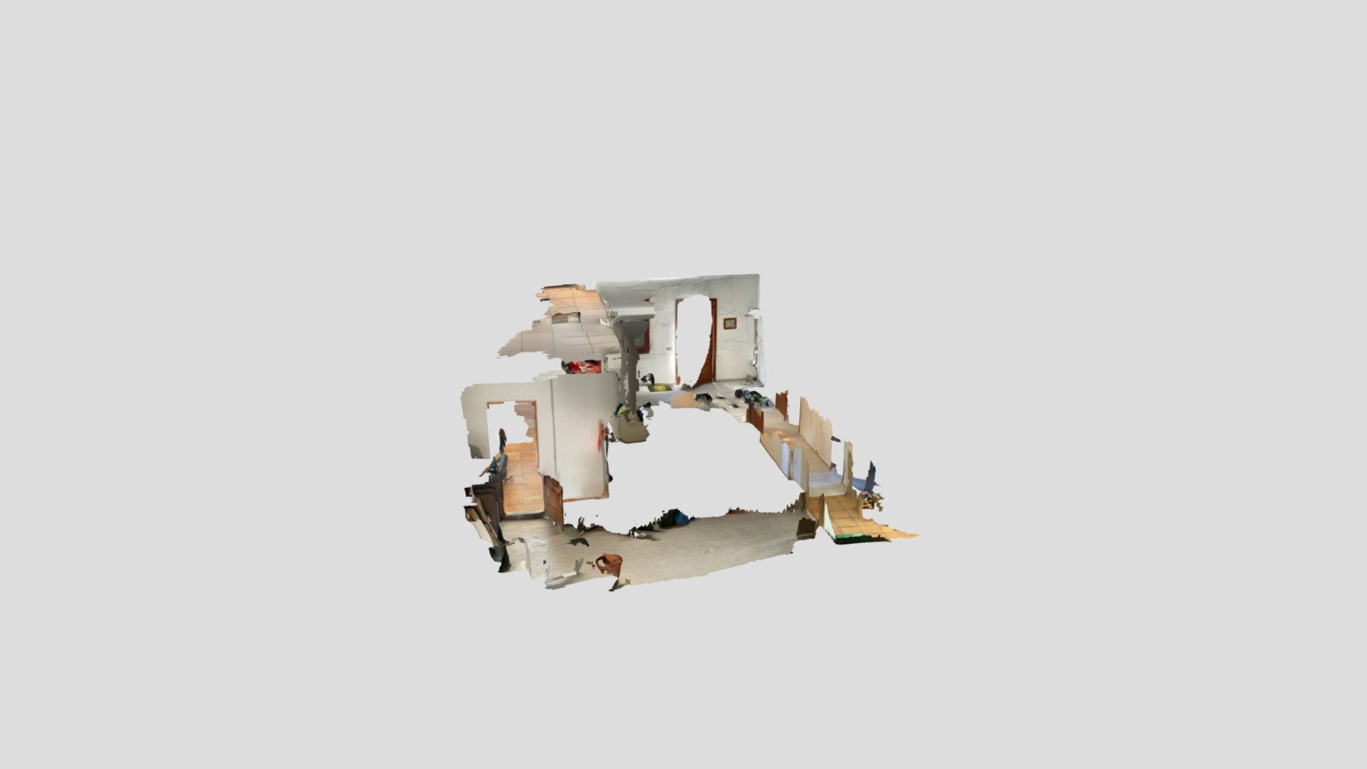 Untitled Scan - Download Free 3D model by jcardena [4855cca] - Sketchfab