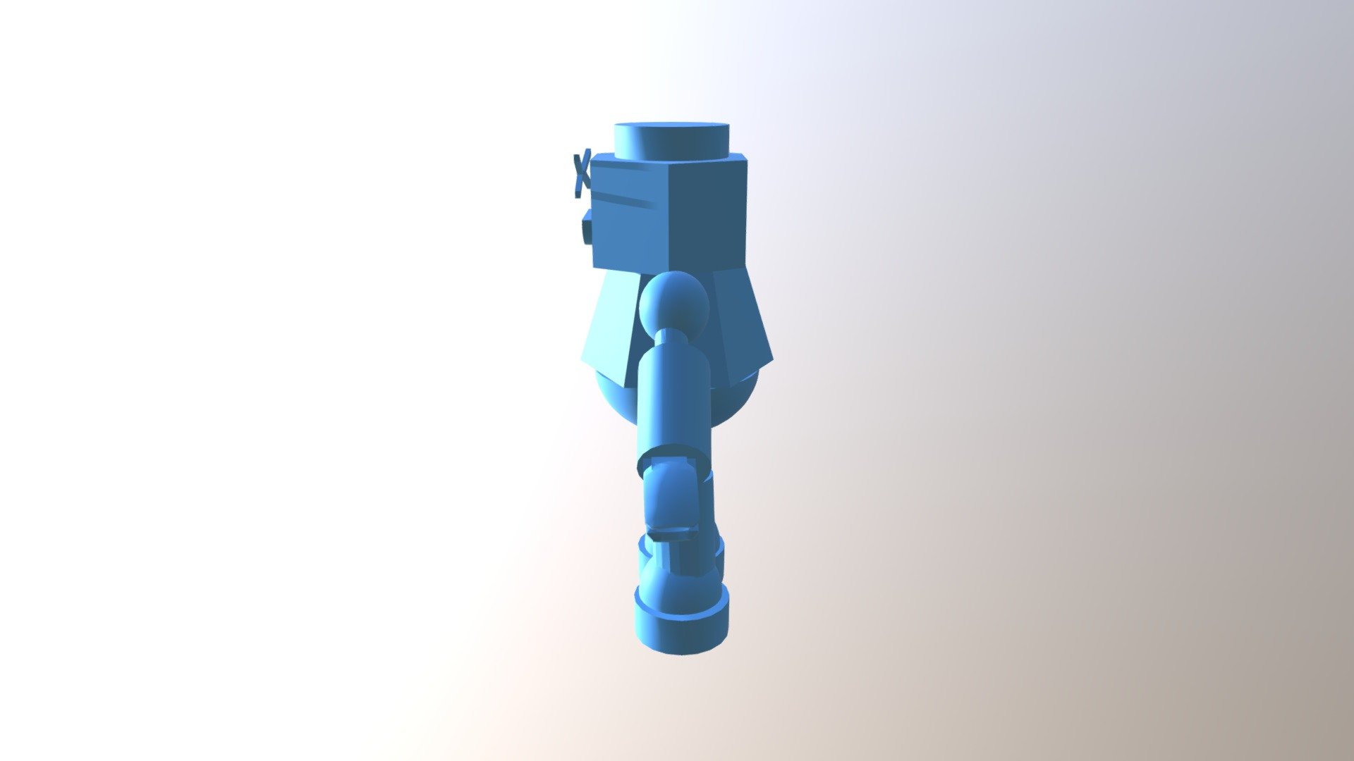 Robot Nerea (2)