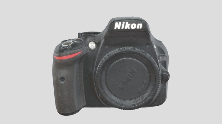 Nikon D5300