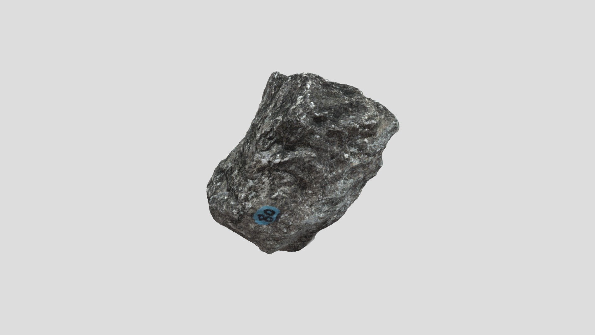 GEO001: Sample 19