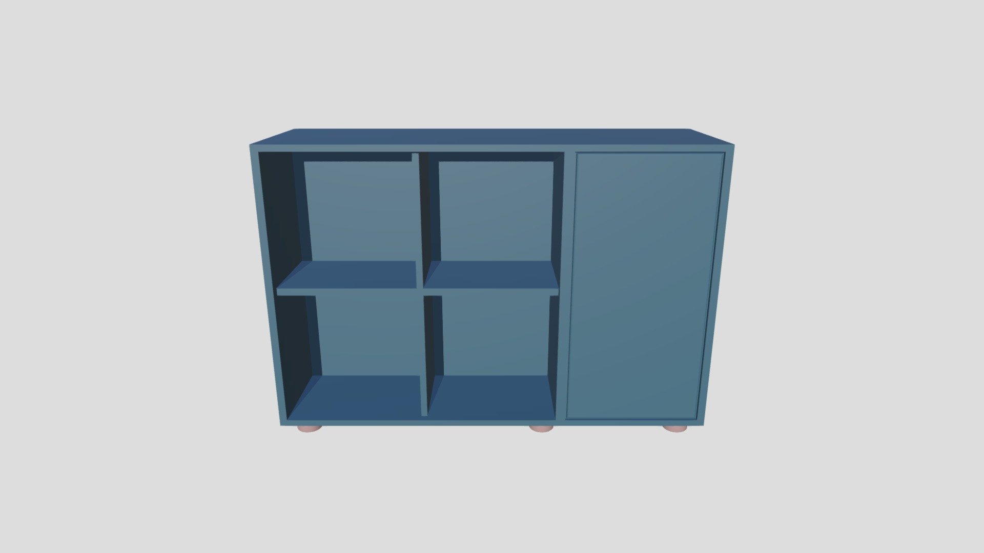 Shelf